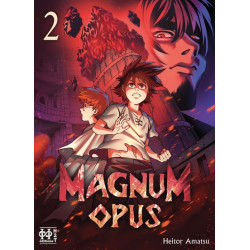 Magnum Opus T02