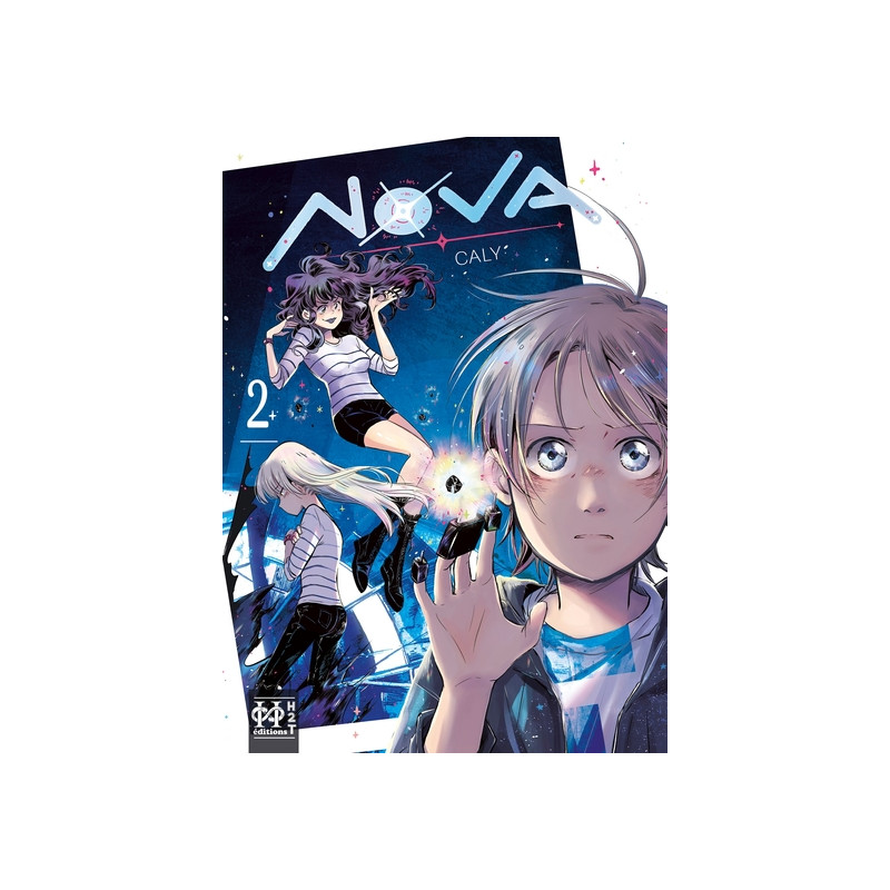 Nova T02