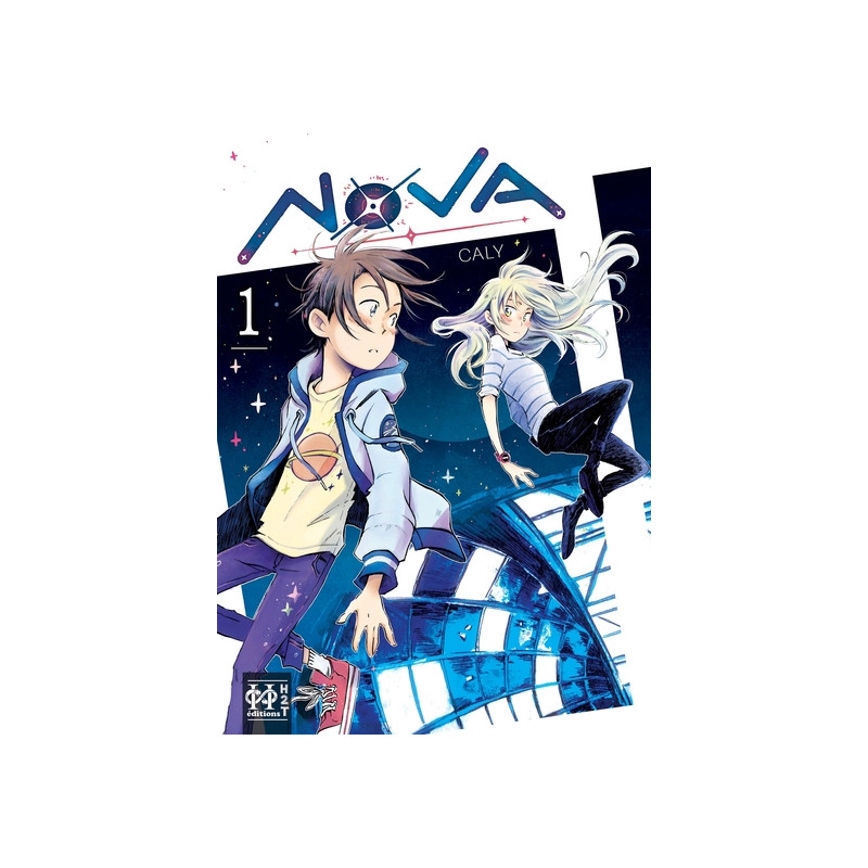 Nova T01