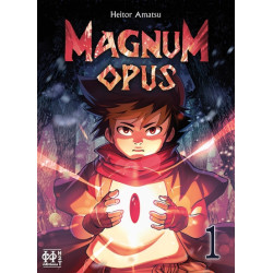 Magnum Opus T01