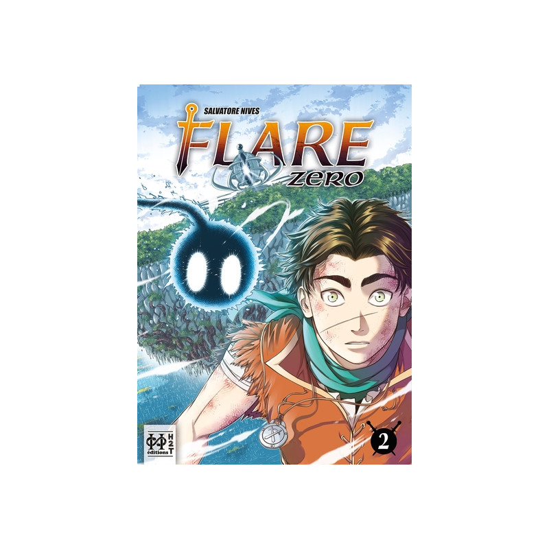 Flare Zero T02