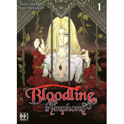 Bloodline Symphony T01