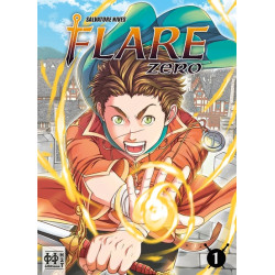 Flare Zero T01