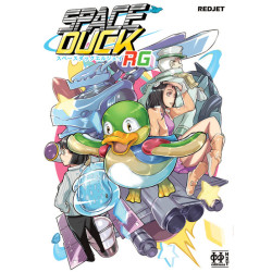 Space Duck RG