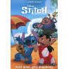 Stitch, petit alien, gros problèmes