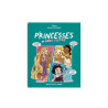 Disney Princesses sans filtre Tome 3