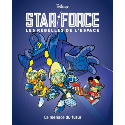 La menace du futur