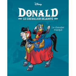 Le chevalier masqué