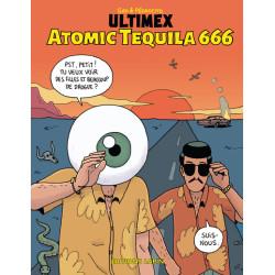 Ultimex Atomic Tequila 666...