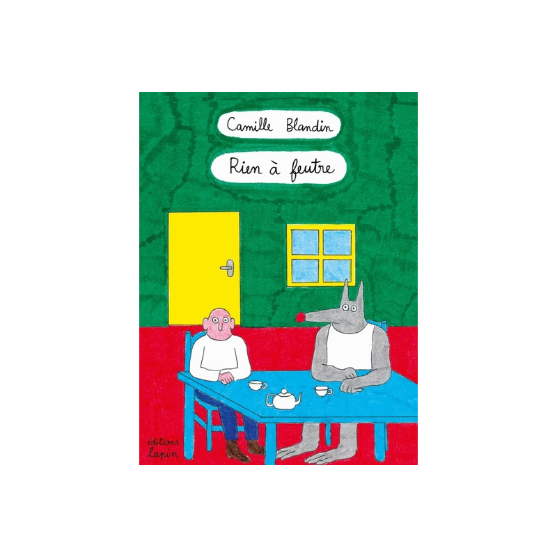 Rien à feutre