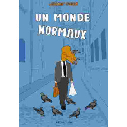 Un monde normaux