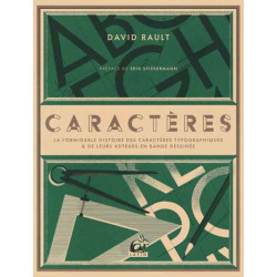 Caractères