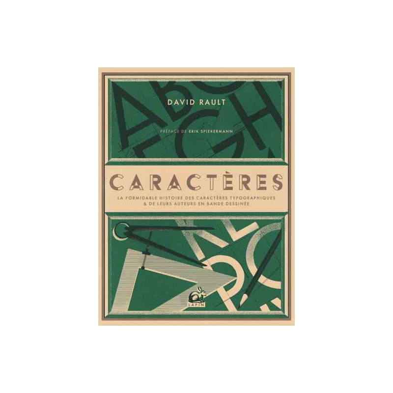 Caractères