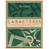 Caractères