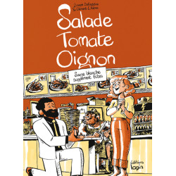 Salade Tomate Oignon