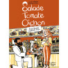 Salade Tomate Oignon