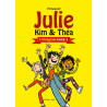 Julie, Kim et Théa - Intégrale T01