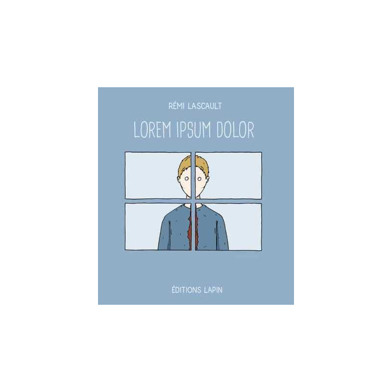 Lorem Ipsum Dolor