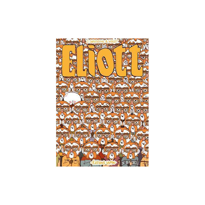 Eliott