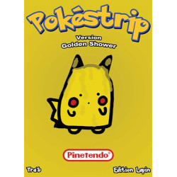 Pokéstrip
