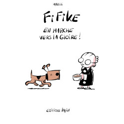 Fifike T02