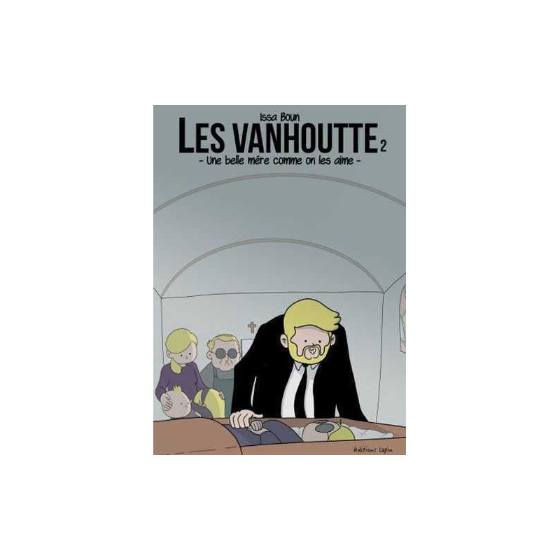 Vanhoutte 2 (Les)
