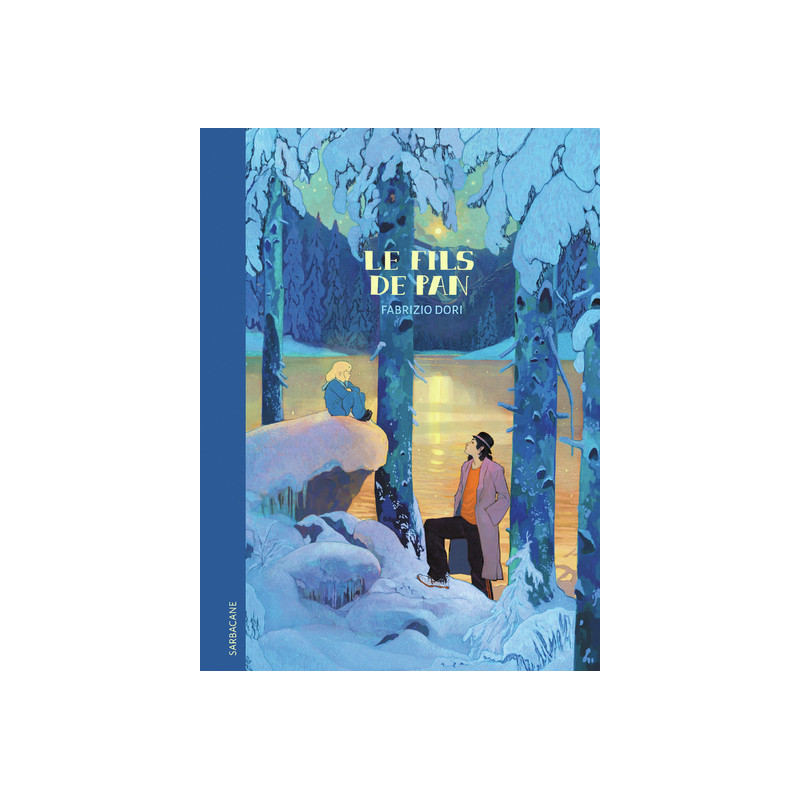 Le fils de Pan
