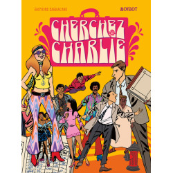 Cherchez Charlie