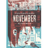 November - La fille sur le toit