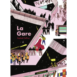 La gare