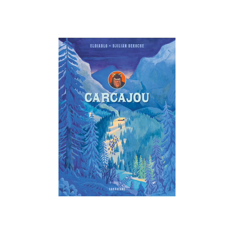 Carcajou