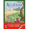 Mégafauna - Le premier Livre