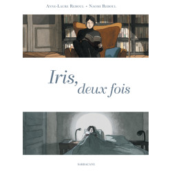 Iris, deux fois