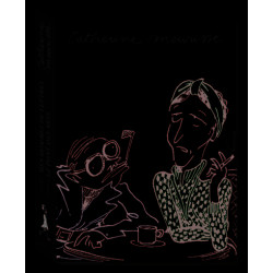 Coffret Catherine Meurisse