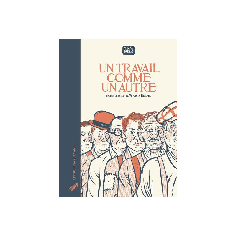 Un travail comme un autre