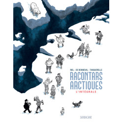 Racontars Arctiques -...