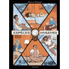 Espèces invasives