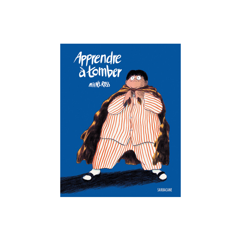 Apprendre à tomber