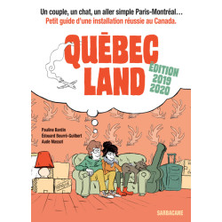 Québec Land