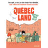 Québec Land