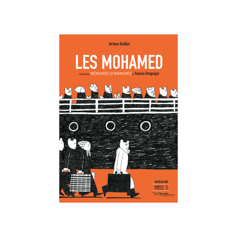 Les Mohamed