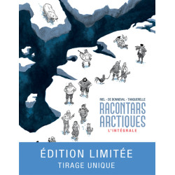 Racontars Arctiques -...