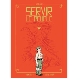 Servir le peuple