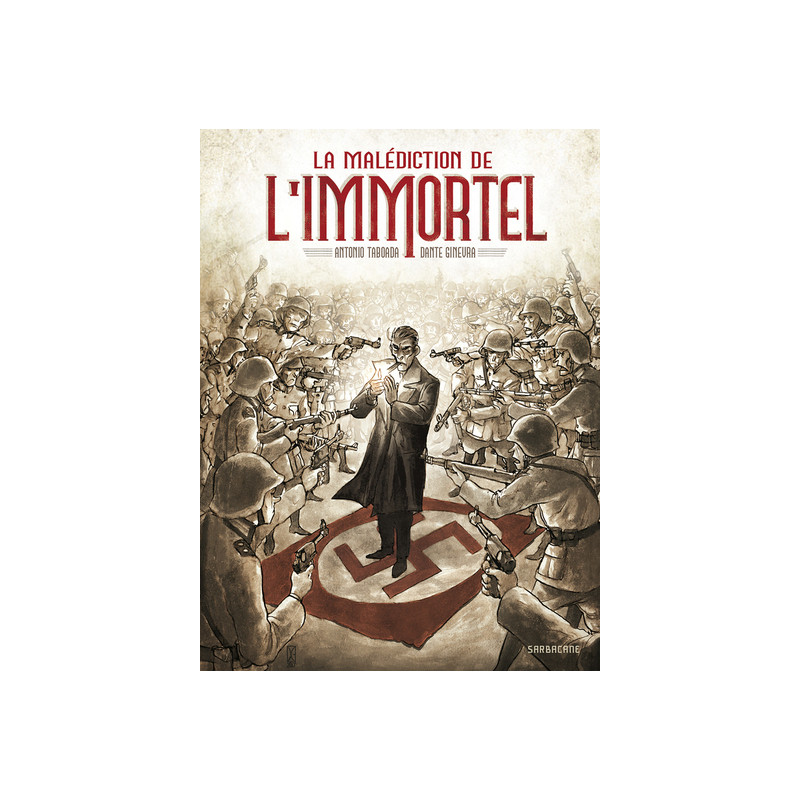 La Malédiction de l'Immortel