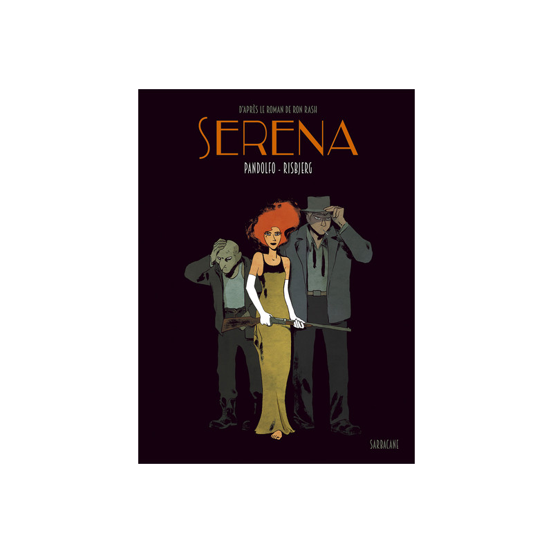 Serena