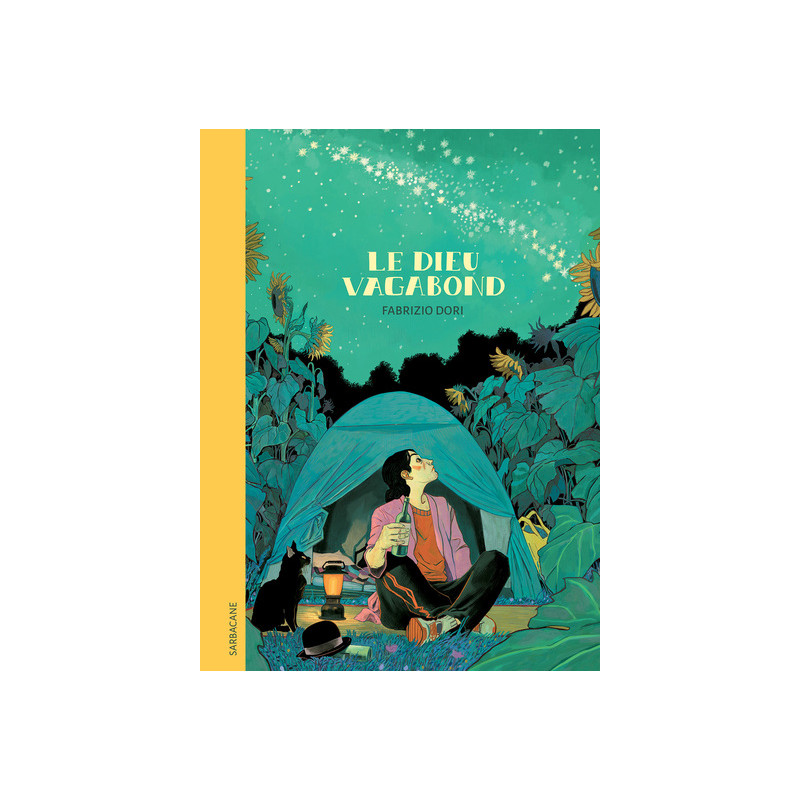 Le Dieu Vagabond