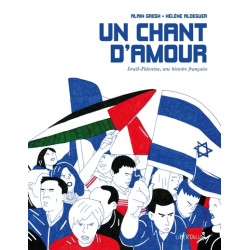 Un chant d'amour