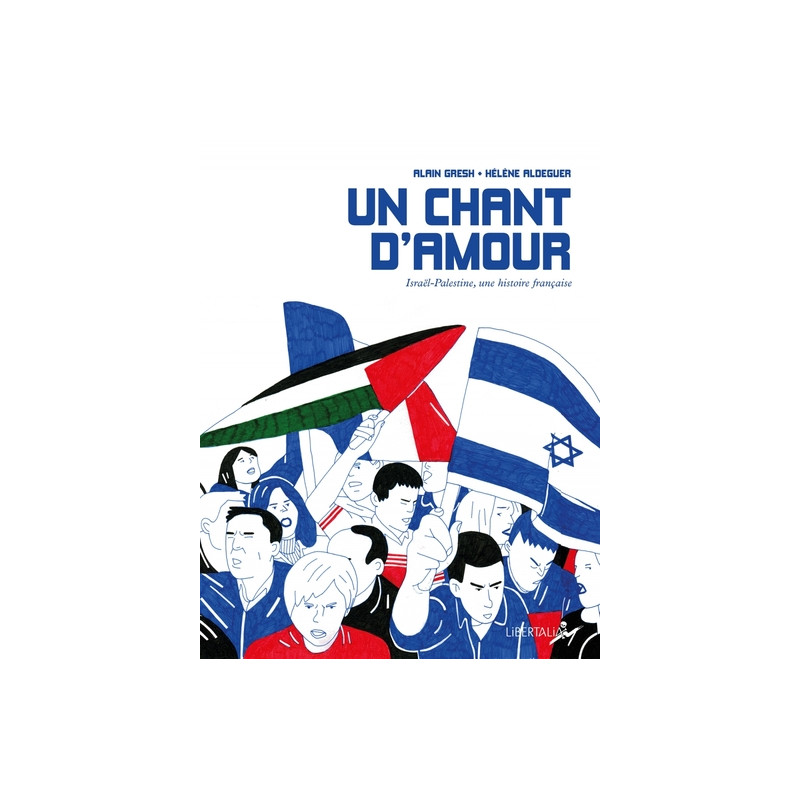 Un chant d'amour