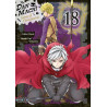DanMachi Sword Oratoria - Tome 18