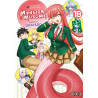 Monster Musume - Tome 18